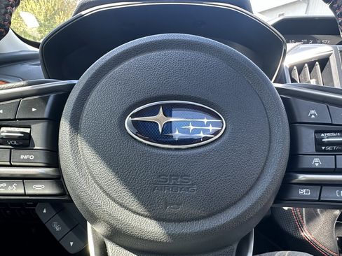 Used 2020 Subaru Forester Sport w/ Popular Package #2 AWD/4WD image 21