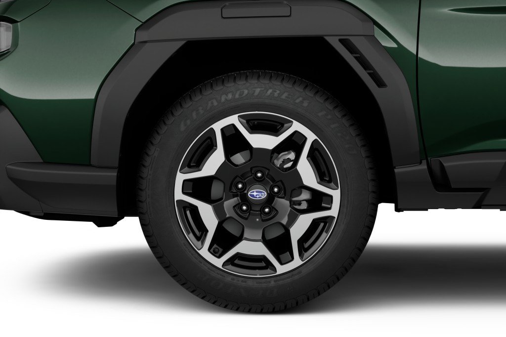 New 2026 Subaru Outback Touring AWD/4WD image 10