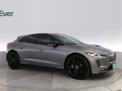 Used 2024 Jaguar I-PACE R-Dynamic HSE image 5