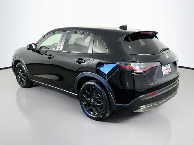 Certified 2024 Honda HR-V Sport image 17