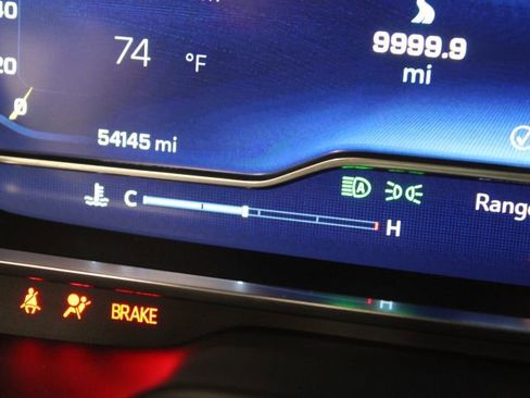 Used 2023 Chevrolet Tahoe RST w/ Luxury Package AWD/4WD image 5