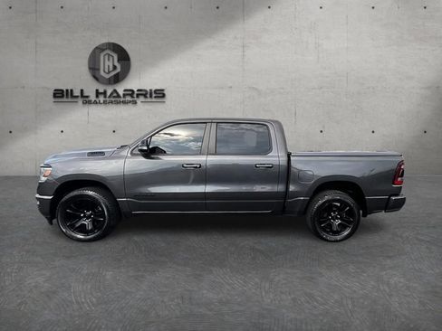 Used 2021 RAM 1500 Big Horn AWD/4WD image 10