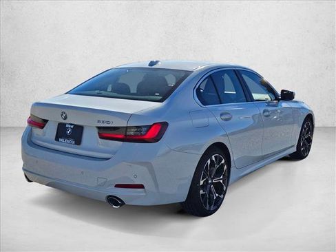 New 2026 BMW 330i Sedan w/ Convenience Package image 2