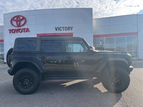 Used 2024 Ford Bronco Raptor image 3