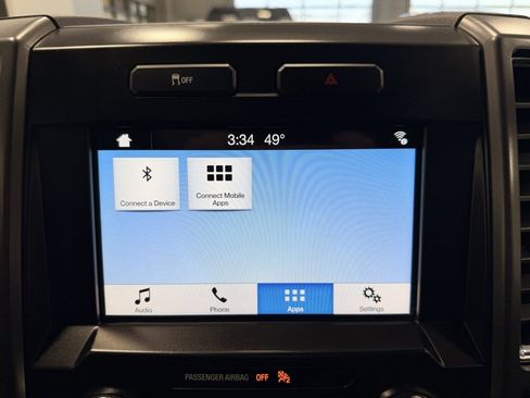 Used 2016 Ford F150 XLT w/ Equipment Group 302A Luxury image 44