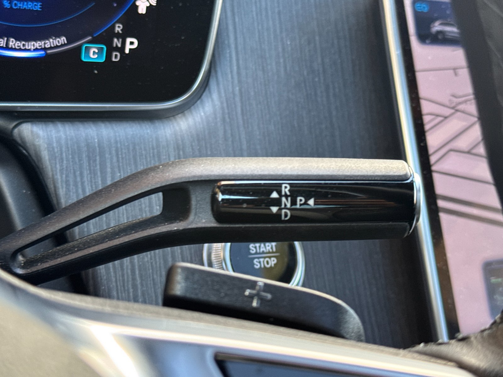 Certified 2024 Mercedes-Benz EQE 350+ SUV image 21