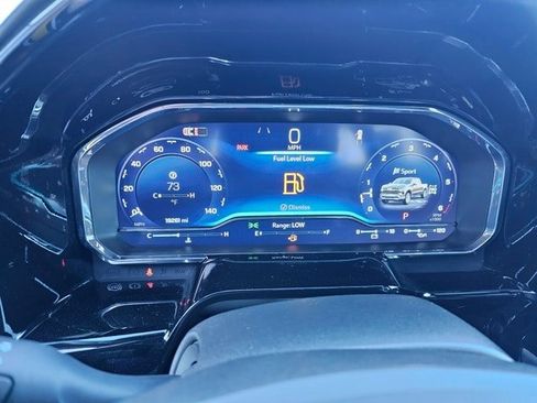 Used 2024 Chevrolet Silverado 1500 RST w/ Convenience Package II image 17