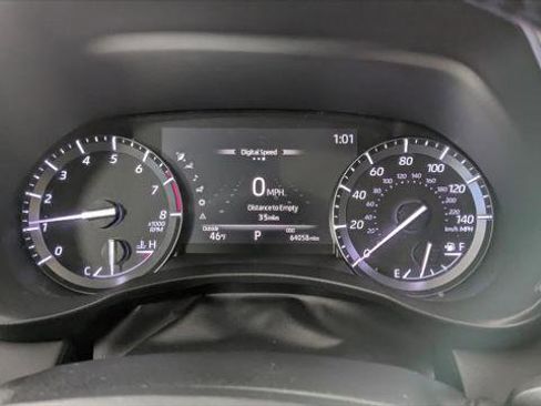 Used 2021 Toyota Highlander XSE image 29