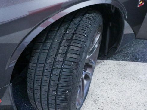 Used 2021 Dodge Challenger R/T Scat Pack RWD image 11