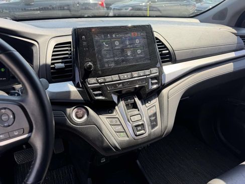Used 2023 Honda Odyssey EX-L image 25