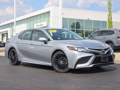 Used 2023 Toyota Camry XSE