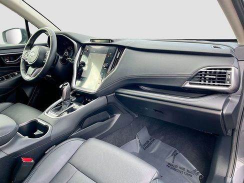 Used 2024 Subaru Legacy Limited image 28