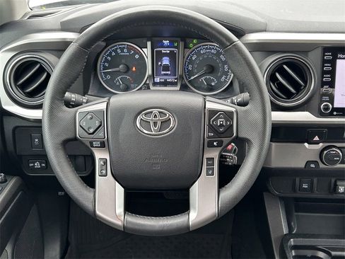 Used 2021 Toyota Tacoma SR5 image 38