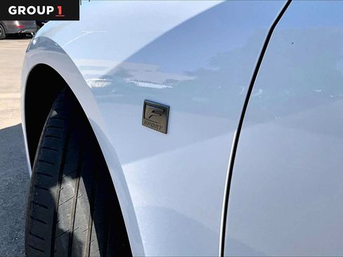 Used 2025 Lexus IS 350 F Sport w/ Accessory Package 2 RWD image 9