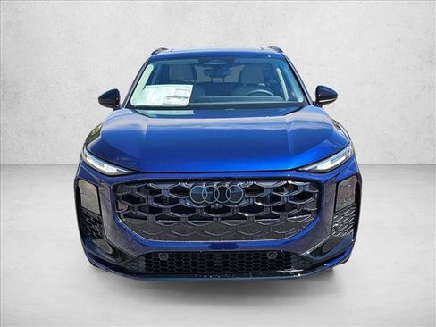 New 2026 Audi Q3 quattro 2.0T AWD/4WD image 6