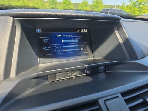 Used 2013 Honda Crosstour EX-L image 20
