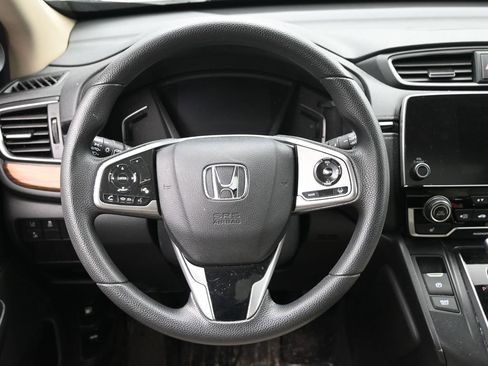 Used 2020 Honda CR-V EX image 15