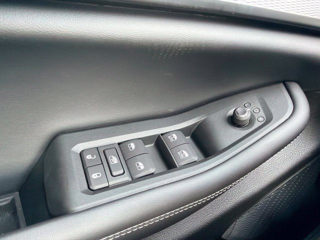 New 2026 Jeep Grand Cherokee Laredo AWD/4WD image 21