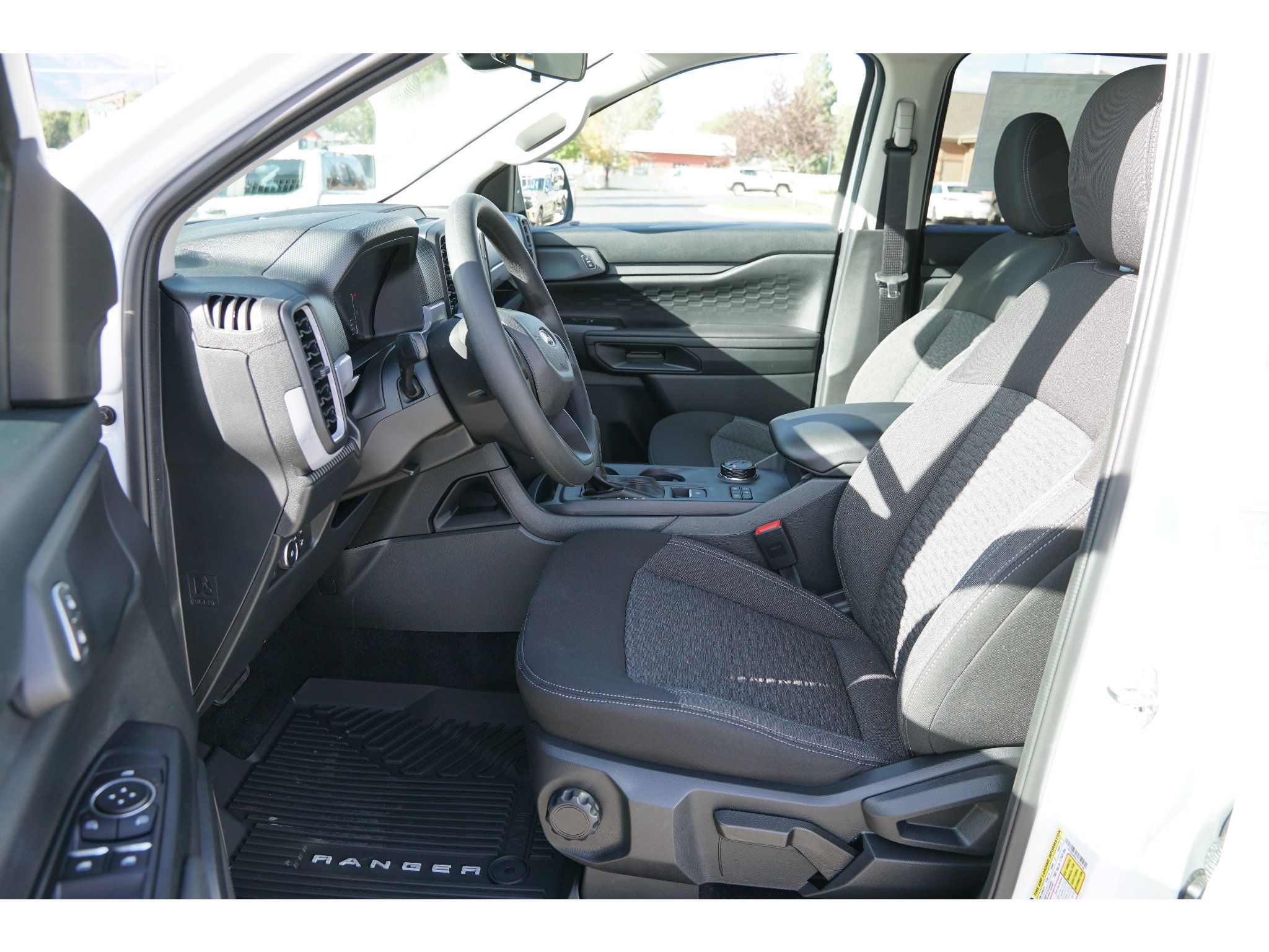 New 2026 Ford Ranger XL w/ Trailer Tow Package AWD/4WD image 7
