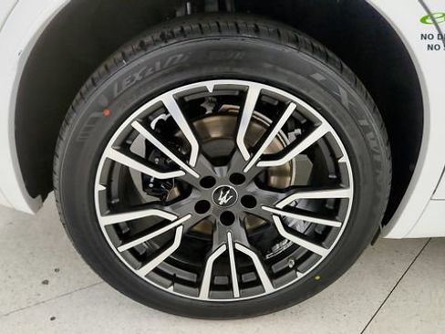 Used 2023 Maserati Grecale GT AWD/4WD image 84