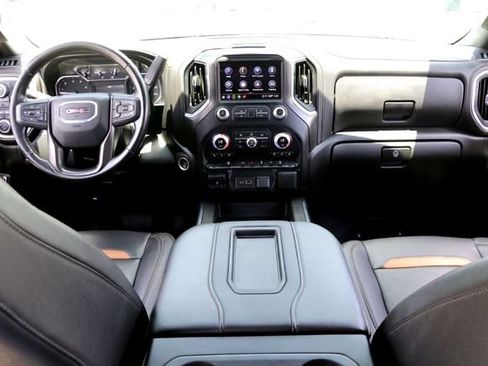 Used 2021 GMC Sierra 2500 AT4 AWD/4WD image 24