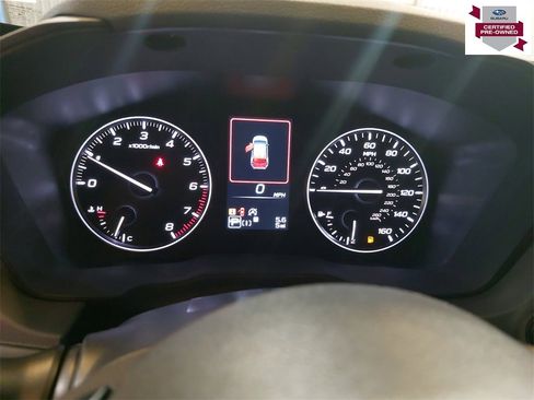 Certified 2025 Subaru Crosstrek 2.0i Premium image 19