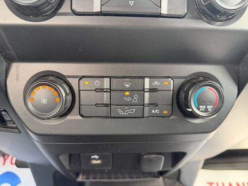 Used 2020 Ford F150 XL w/ Equipment Group 101A Mid AWD/4WD image 23