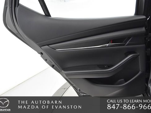 New 2026 MAZDA MAZDA3 2.5 S Hatchback w/ Premium Pkg image 33