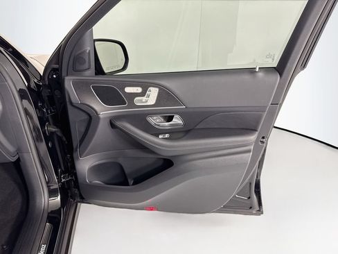 Certified 2026 Mercedes-Benz GLE 350 4MATIC image 25