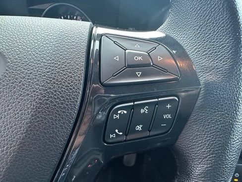 Used 2019 Ford Explorer XLT w/ Equipment Group 201A AWD/4WD image 22