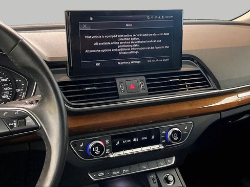Used 2024 Audi Q5 2.0T Premium AWD/4WD image 7