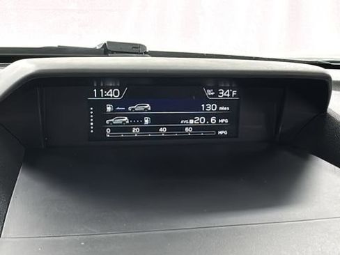 Certified 2023 Subaru Forester Premium image 29