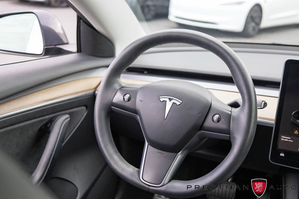 Used 2023 Tesla Model 3 Long Range AWD/4WD image 32