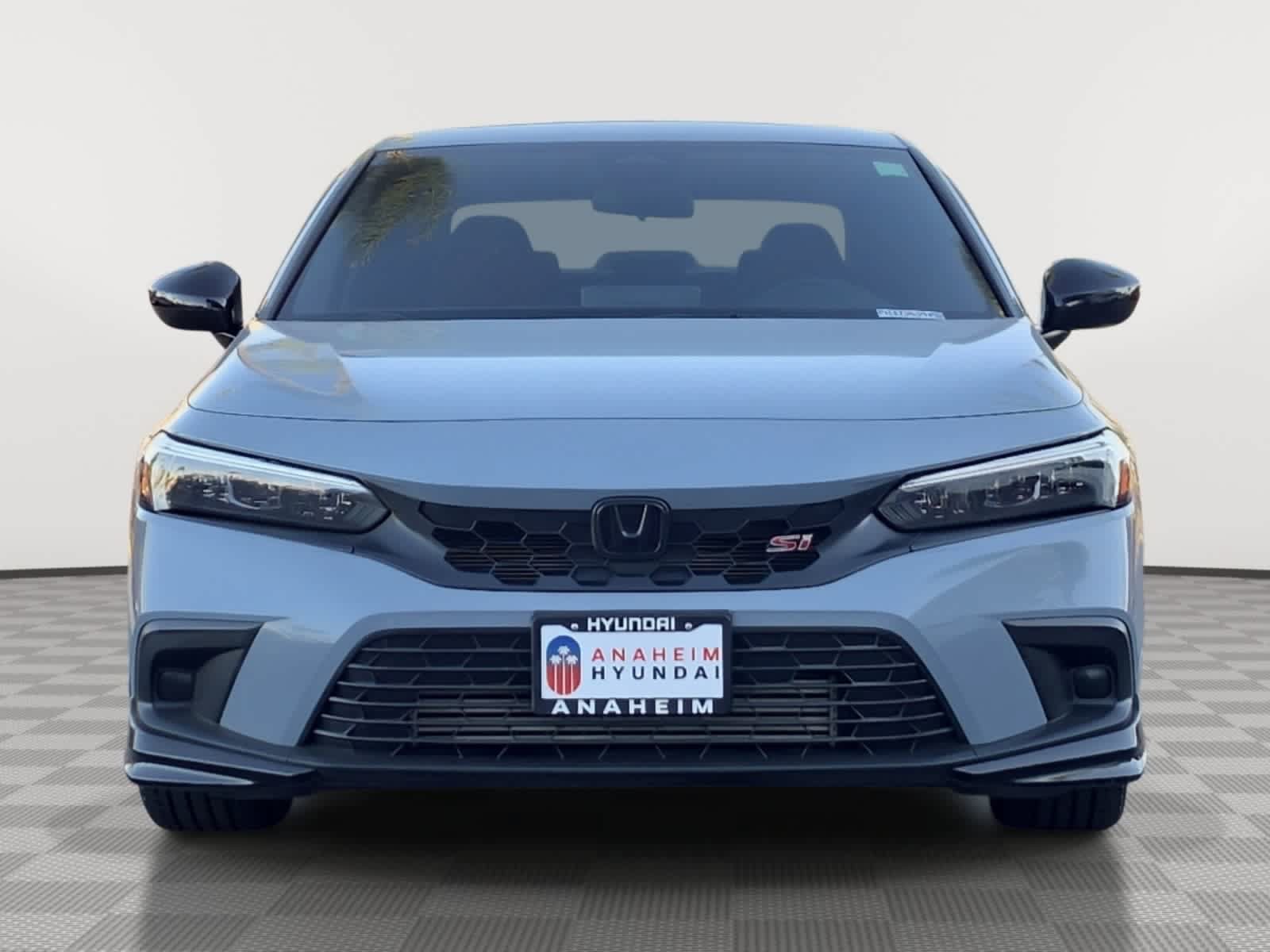 Used 2023 Honda Civic Si image 2