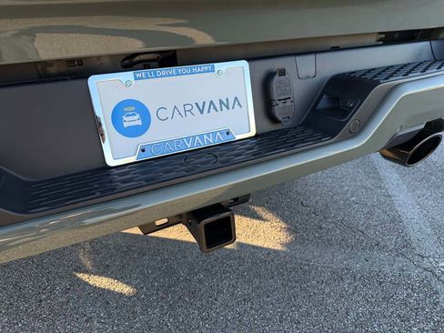 New 2026 RAM 1500 Laramie w/ Night Edition image 20