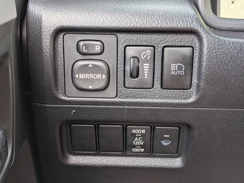 Used 2024 Toyota 4Runner SR5 RWD image 24
