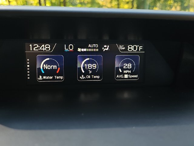 Certified 2023 Subaru Forester Premium AWD/4WD image 32
