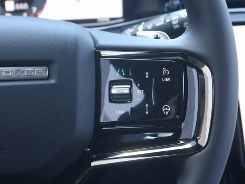 New 2026 Land Rover Range Rover Evoque S image 21