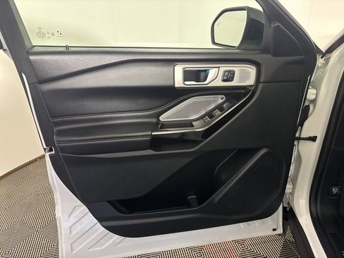 Used 2021 Ford Explorer ST w/ Equipment Group 401A image 11