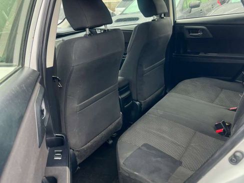 Used 2018 Toyota Corolla iM image 11