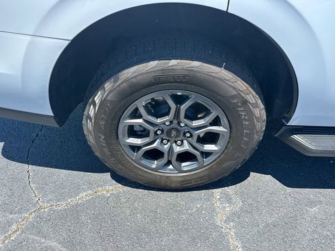 Certified 2025 Ford Expedition Active RWD image 17
