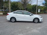 Used 2018 Chevrolet Cruze LS image 4