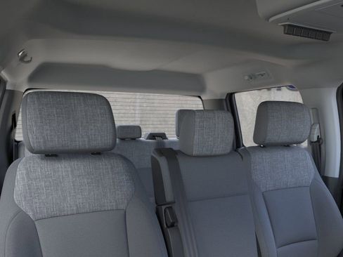 New 2026 Ford F550 4x4 Crew Cab image 22