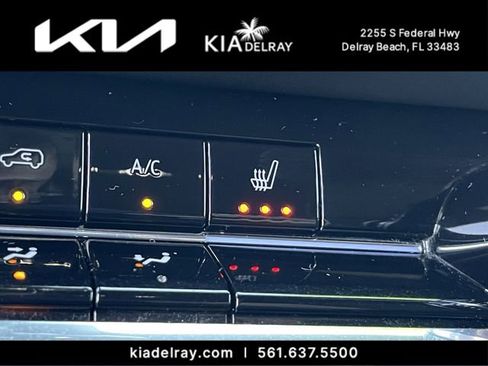 Used 2025 Chevrolet Equinox LT w/ Safety and Technology Package image 22