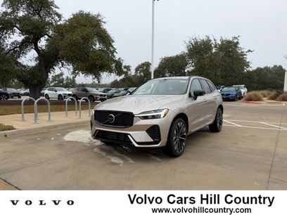 New 2026 Volvo XC60 T8 Ultra w/ Protection Package Premier
