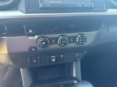 Used 2018 Toyota Tacoma SR5 image 14