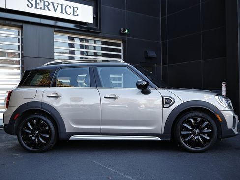 Used 2023 MINI Cooper Countryman S image 4