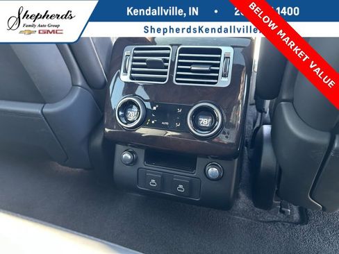 Used 2022 Land Rover Range Rover Westminster Edition image 14
