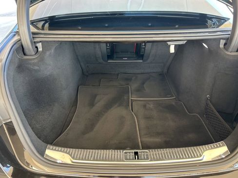 Used 2022 Mercedes-Benz S 580 4MATIC Sedan w/ AMG Line Package image 41