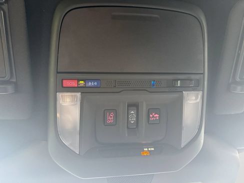 Used 2023 Subaru Forester Wilderness AWD/4WD image 24